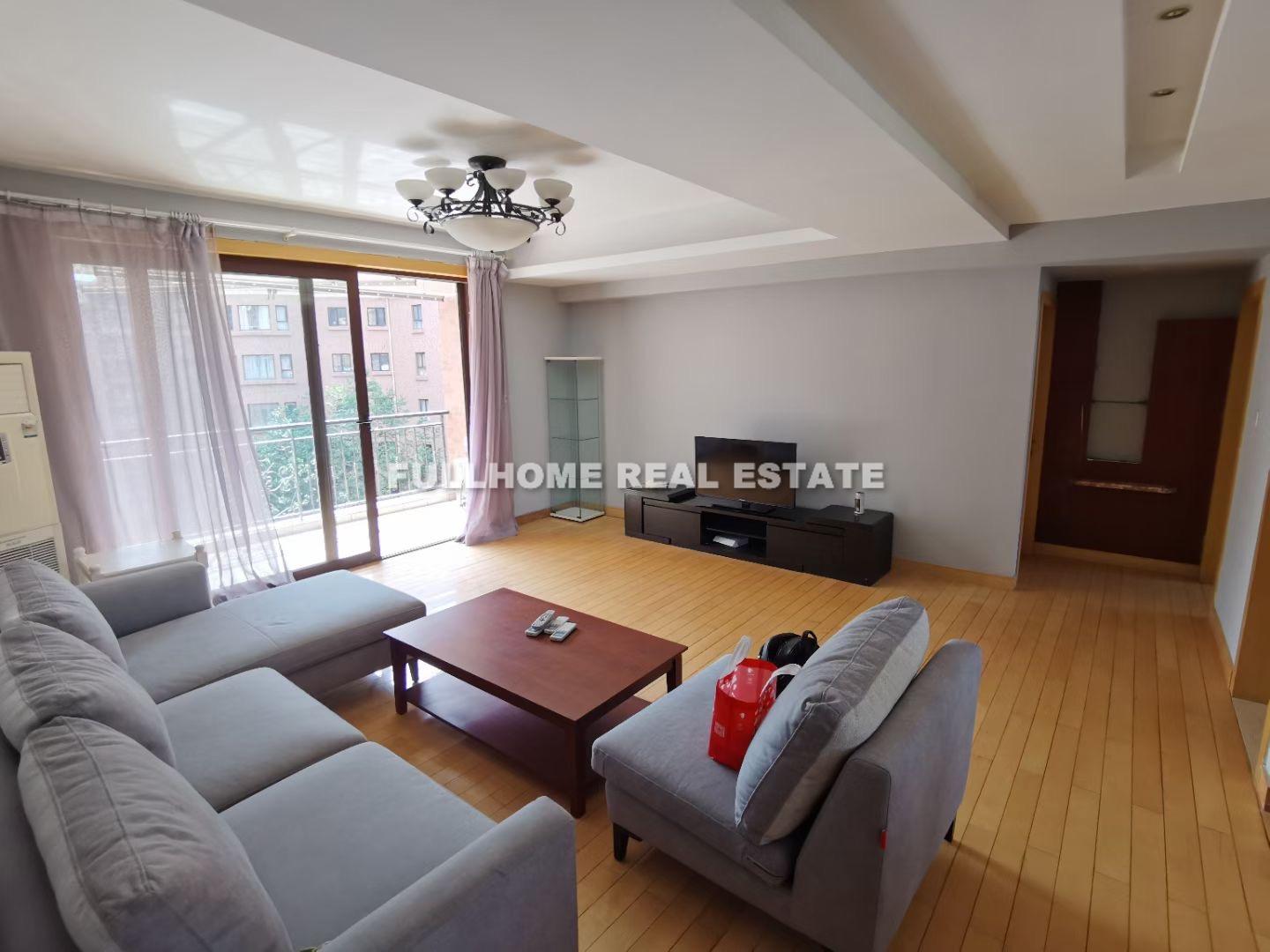 Orient Green Apartment - Interior view 5, Shanghai rental property
