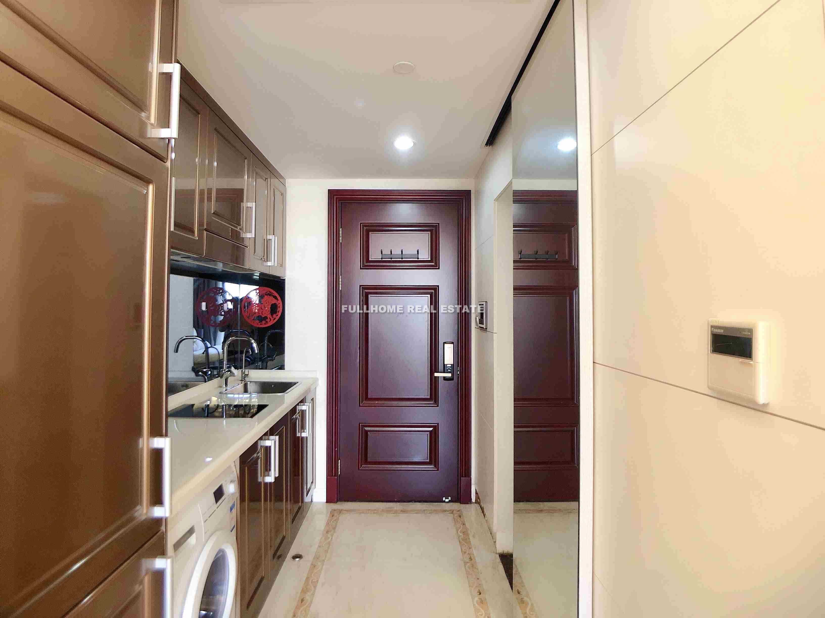 Royal River - Interior view 6, Shanghai rental property