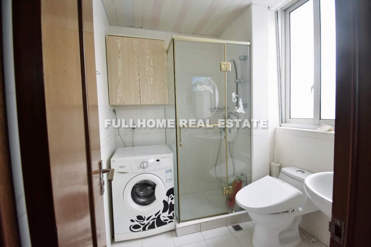 The Greenhills - Interior view 6, Shanghai rental property