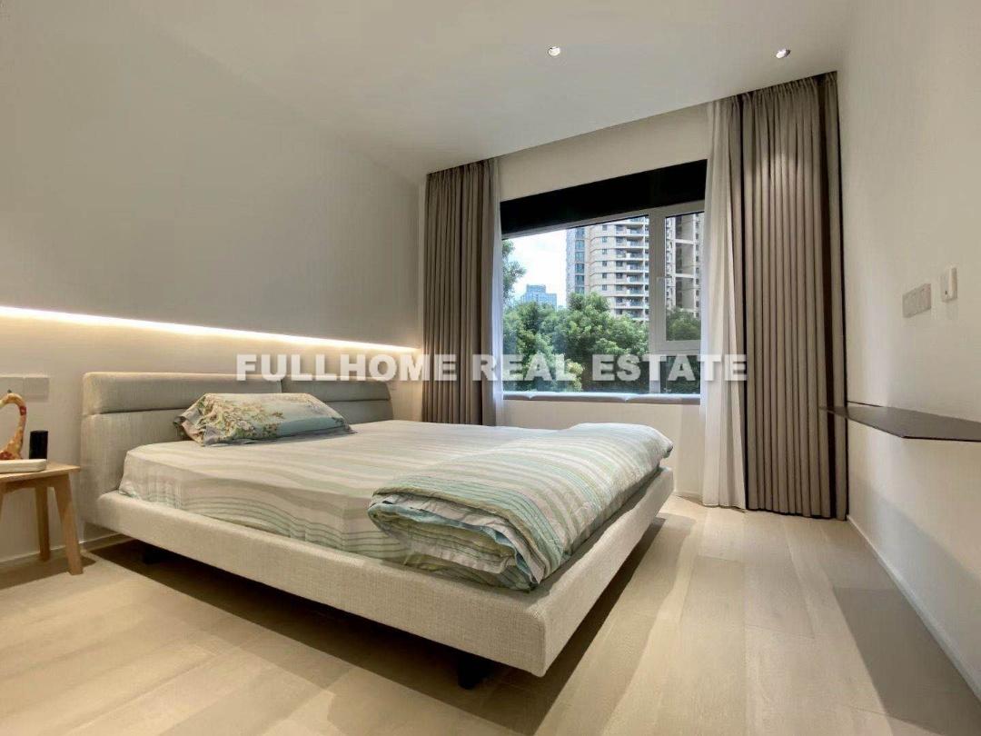 Skyline Mansion - Interior view 8, Shanghai rental property