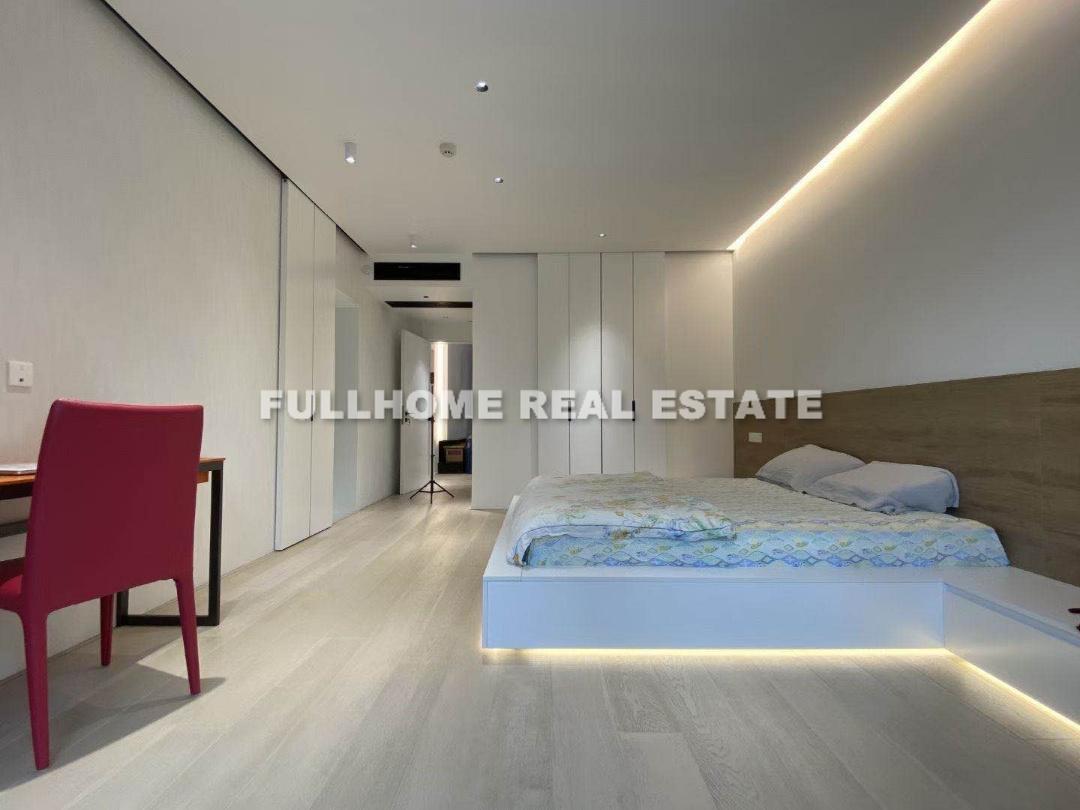 Skyline Mansion - Interior view 5, Shanghai rental property