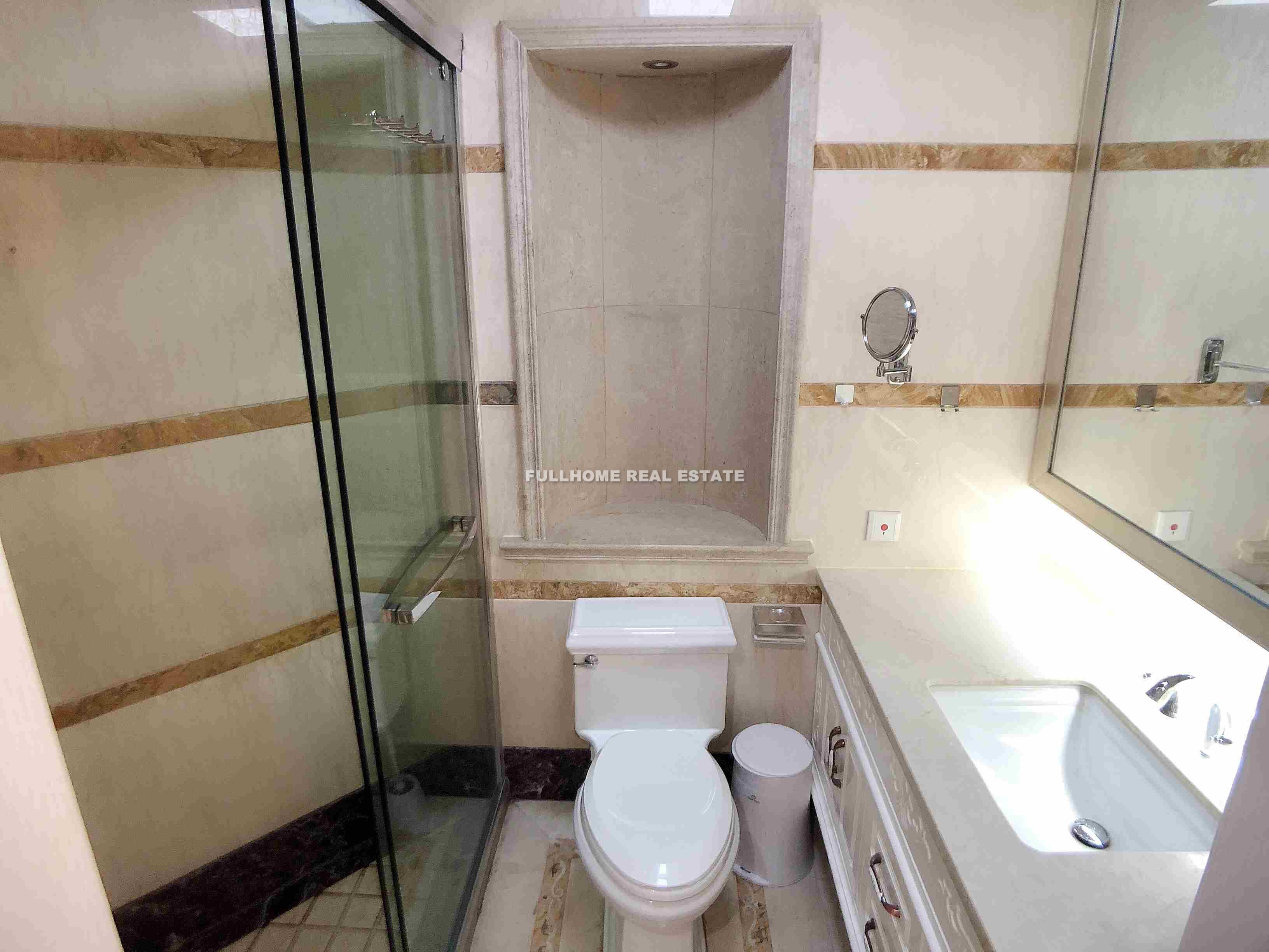 Royal River - Interior view 10, Shanghai rental property