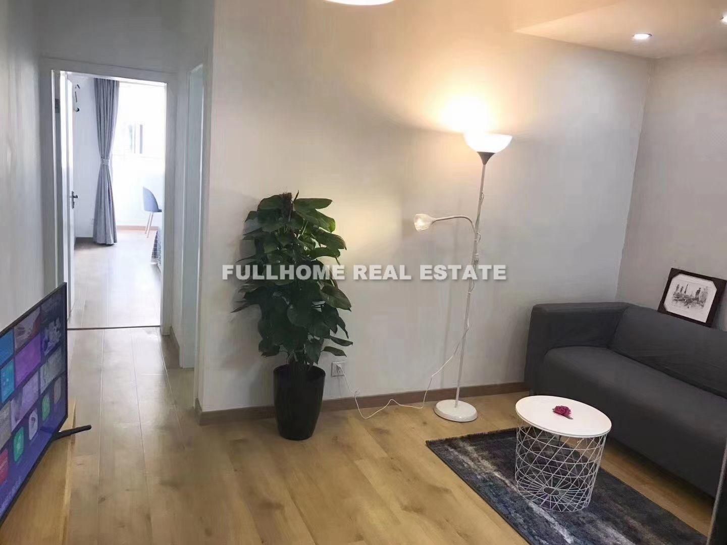 Lane 1-2000 Kangding Road Old House - 1 bedroom apartment in Shanghai, Downtown, Downtown