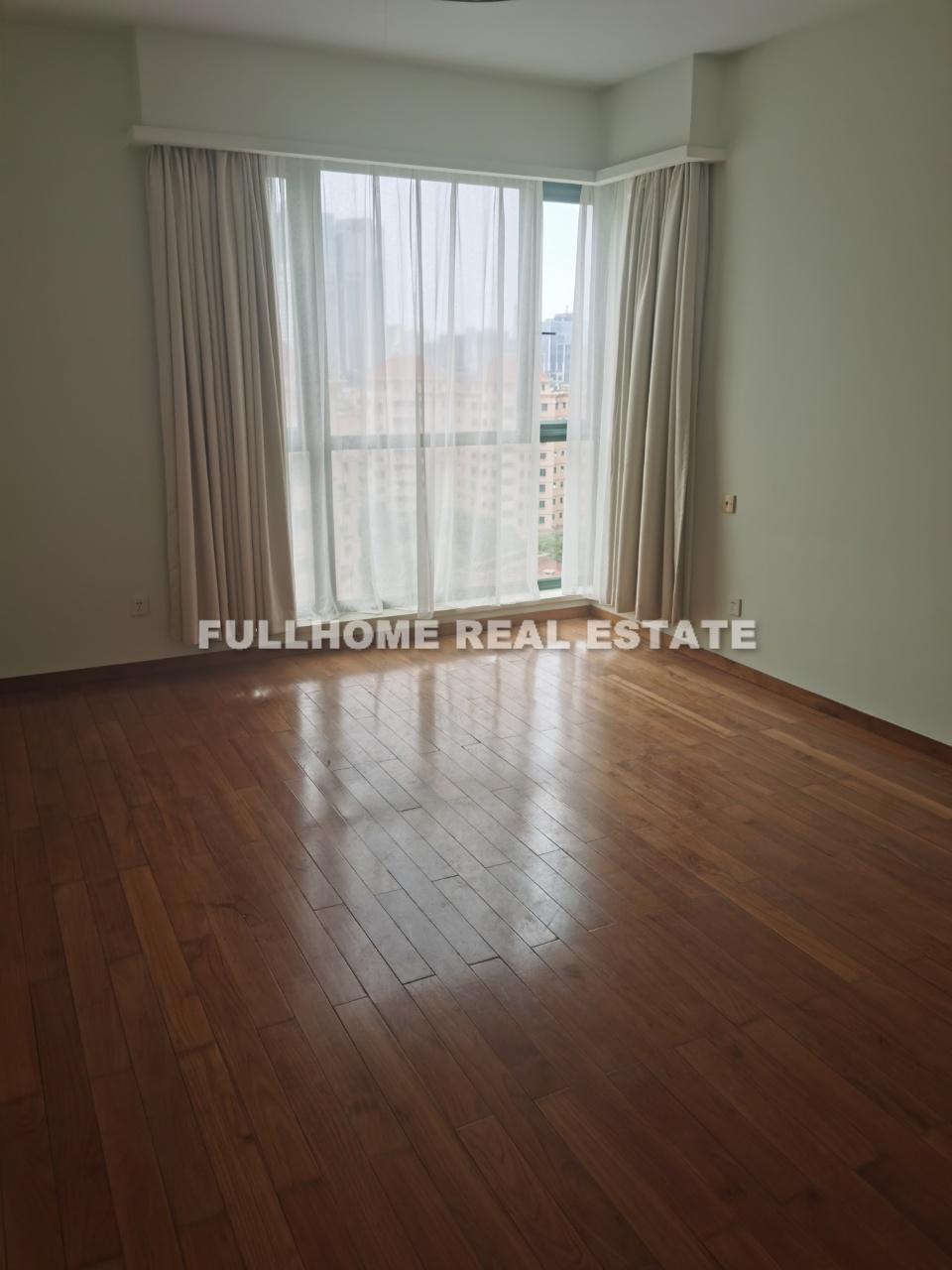 Yanlord Garden - Interior view 5, Shanghai rental property