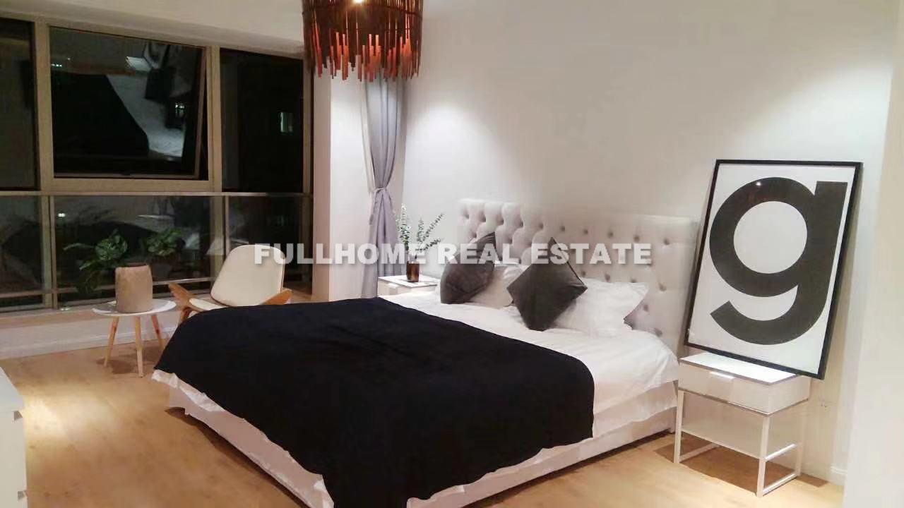 LaDoll International City - Interior view 4, Shanghai rental property