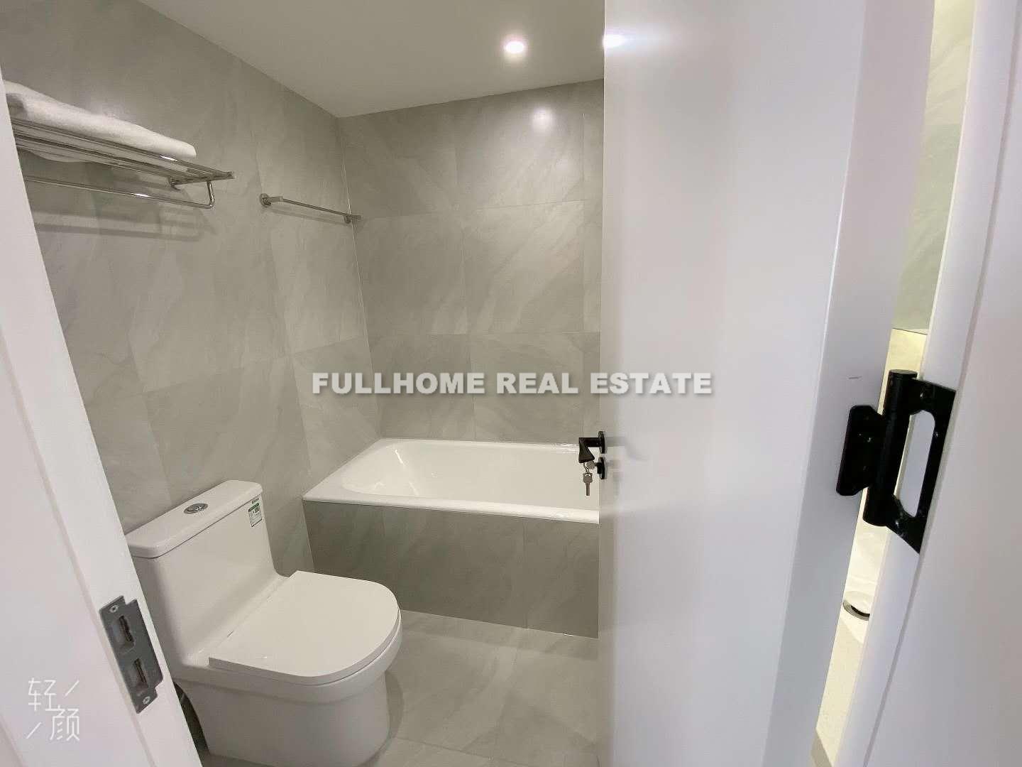 Wutong Garden - Interior view 5, Shanghai rental property