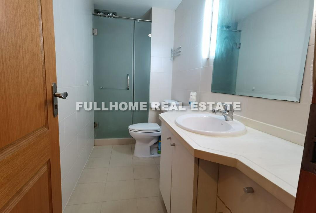 Hengchen Apartment - Interior view 2, Shanghai rental property