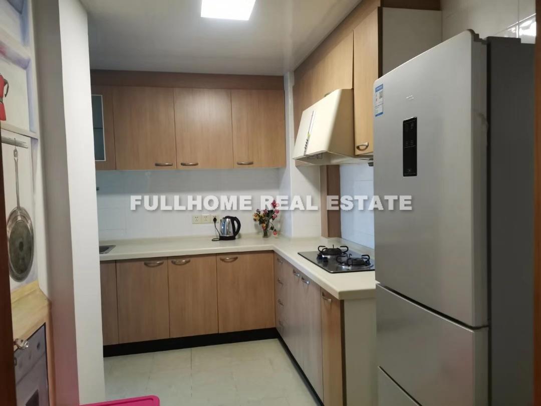 Yong Ye Apartment - Interior view 3, Shanghai rental property