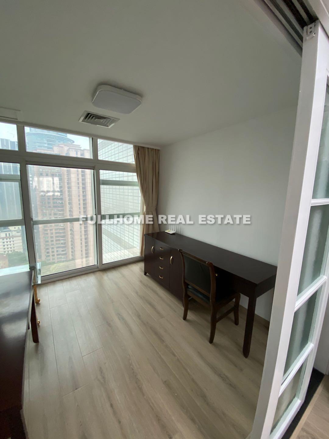Merry Apartment - Interior view 2, Shanghai rental property