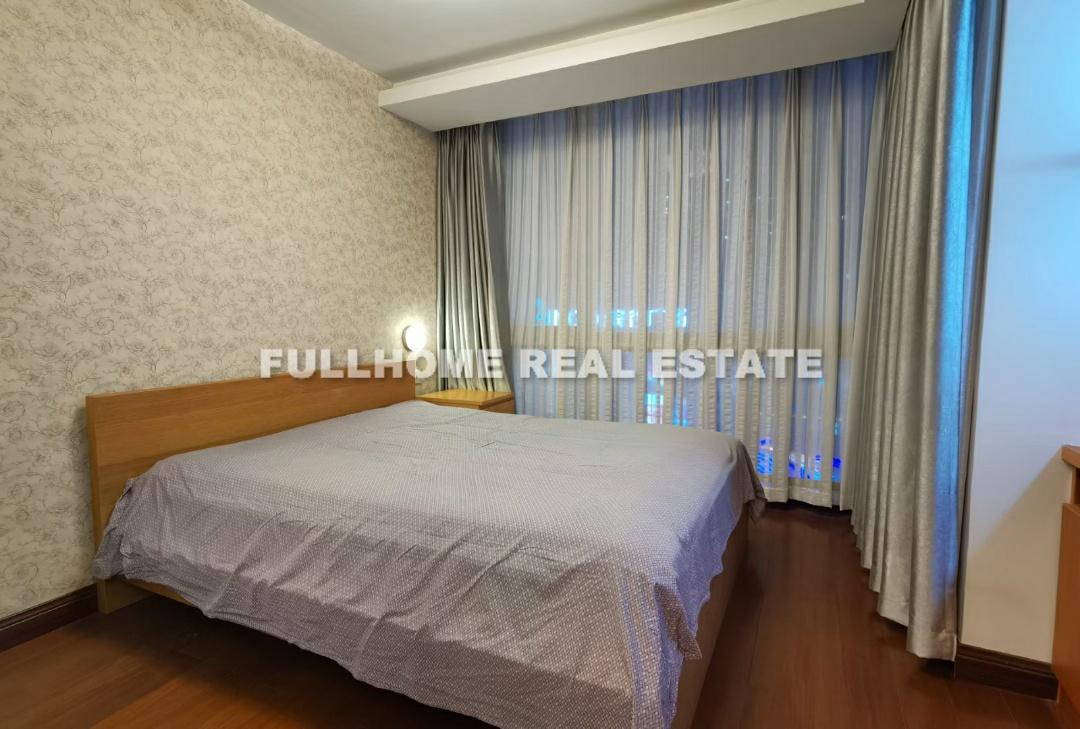 Hengchen Apartment - Interior view 6, Shanghai rental property