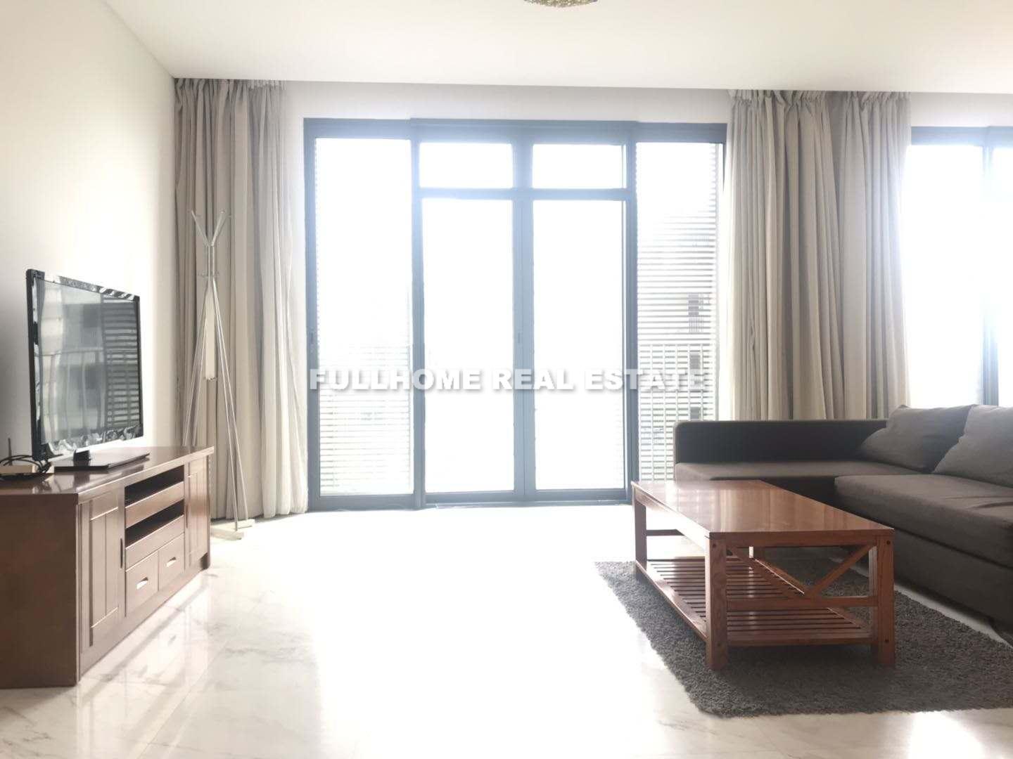 Lakeside Ville - Interior view 2, Shanghai rental property