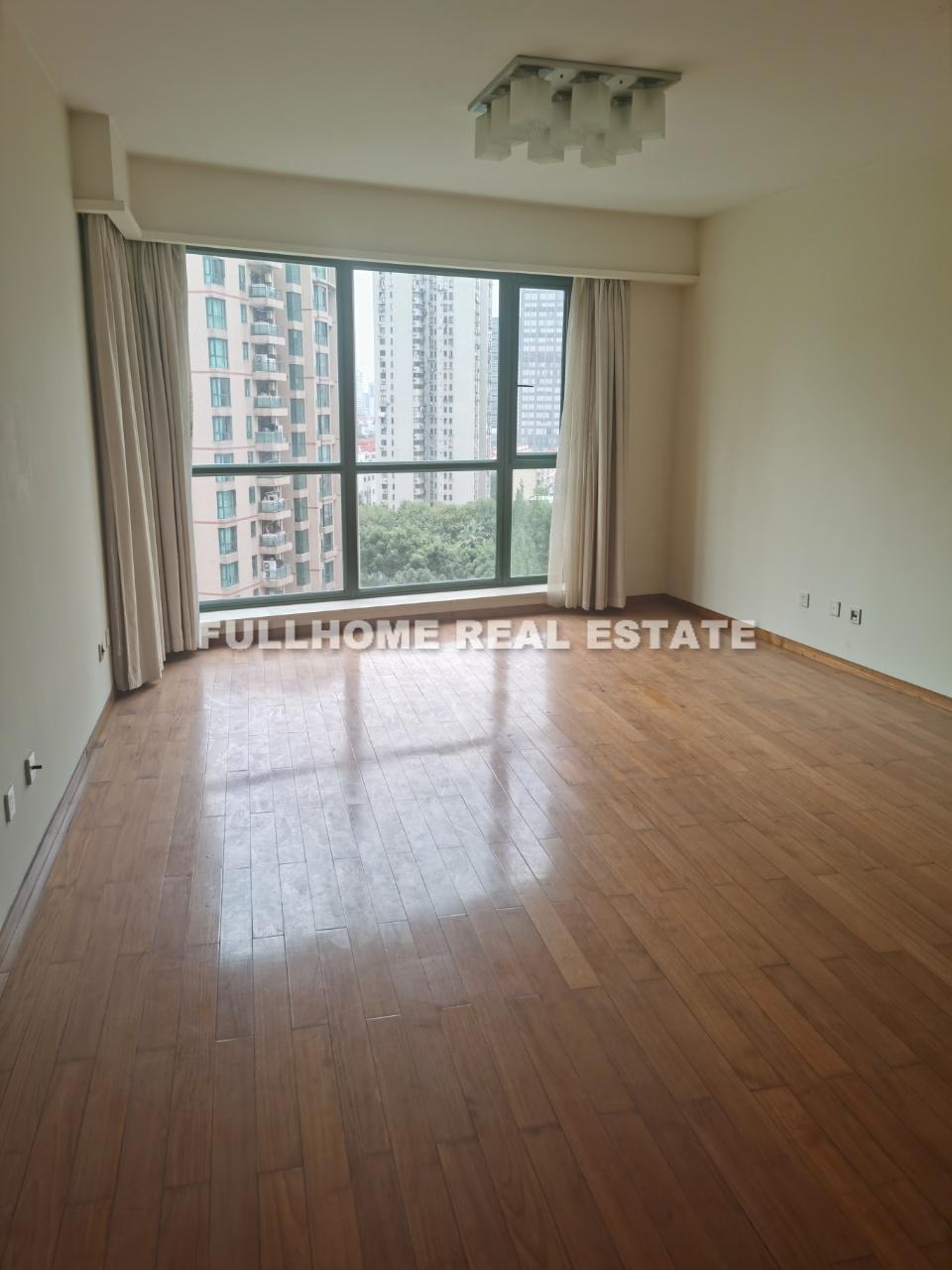 Yanlord Garden - Interior view 2, Shanghai rental property