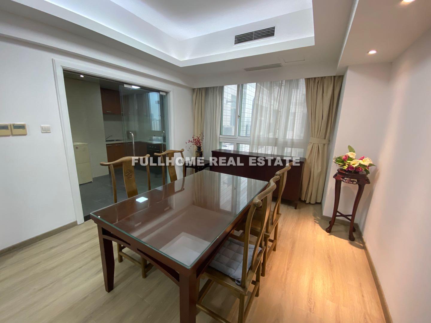 Merry Apartment - Interior view 8, Shanghai rental property