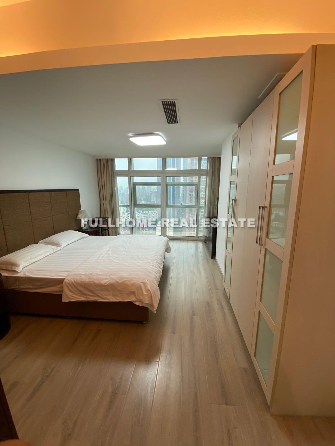 Merry Apartment - Interior view 4, Shanghai rental property