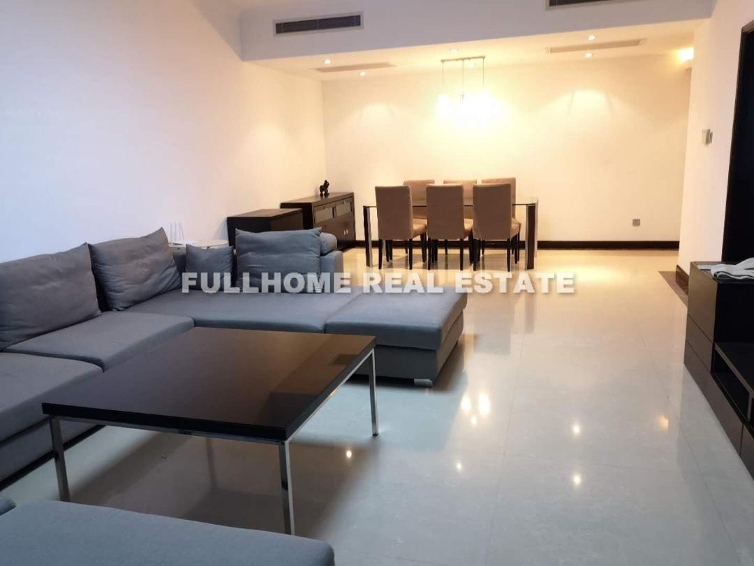 Shimao Riviera Garden - 3 bedroom apartment in Shanghai, Lujiazui, Pudong
