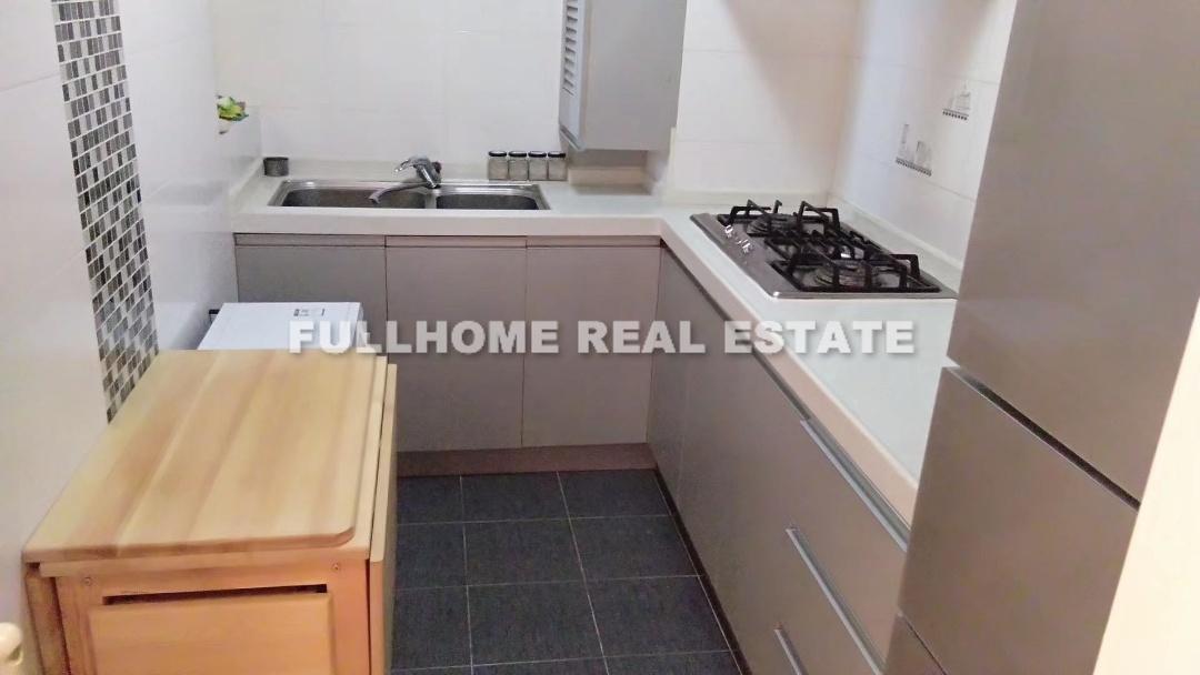 Regents Park - Interior view 5, Shanghai rental property