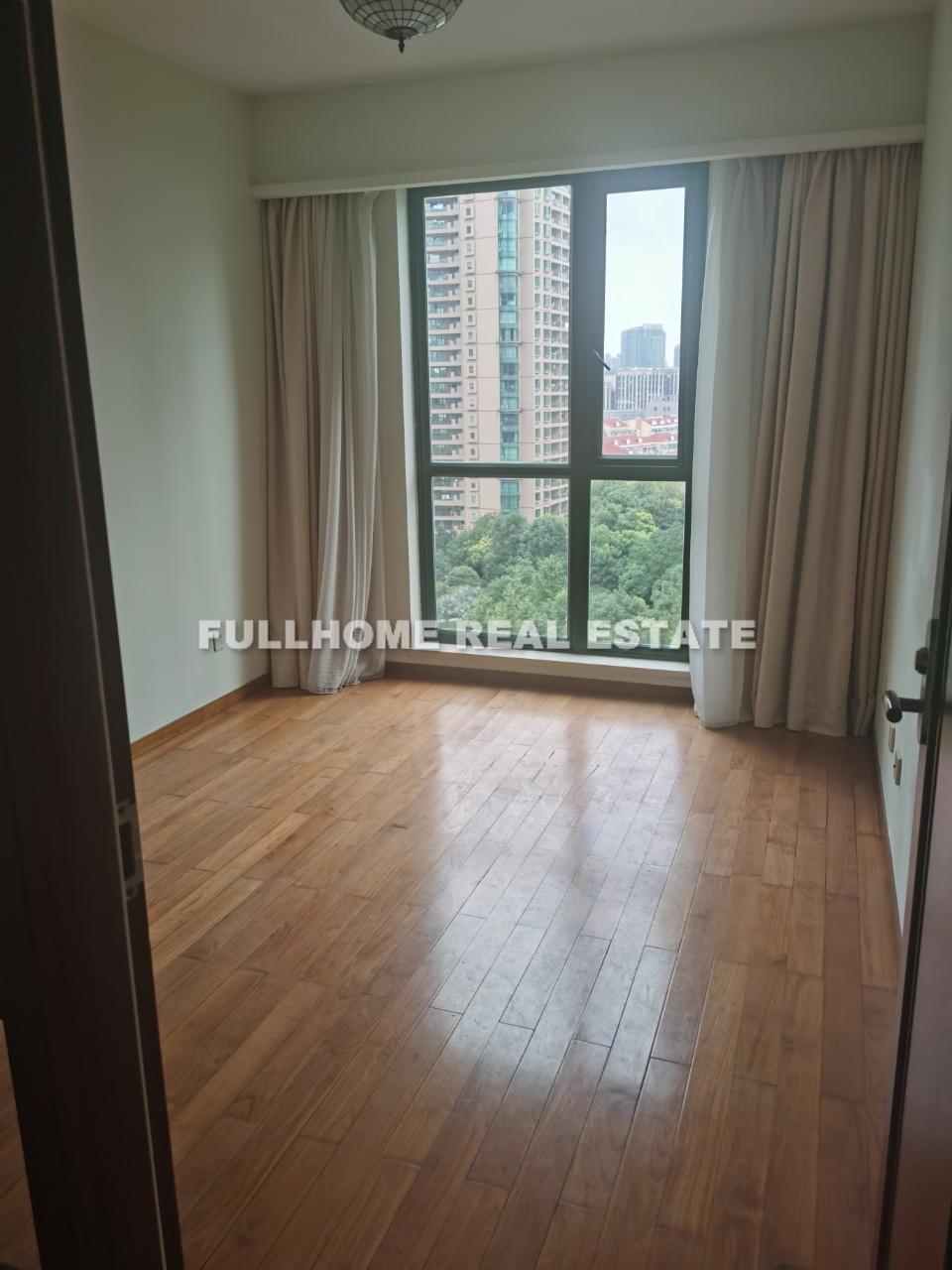 Yanlord Garden - Interior view 6, Shanghai rental property