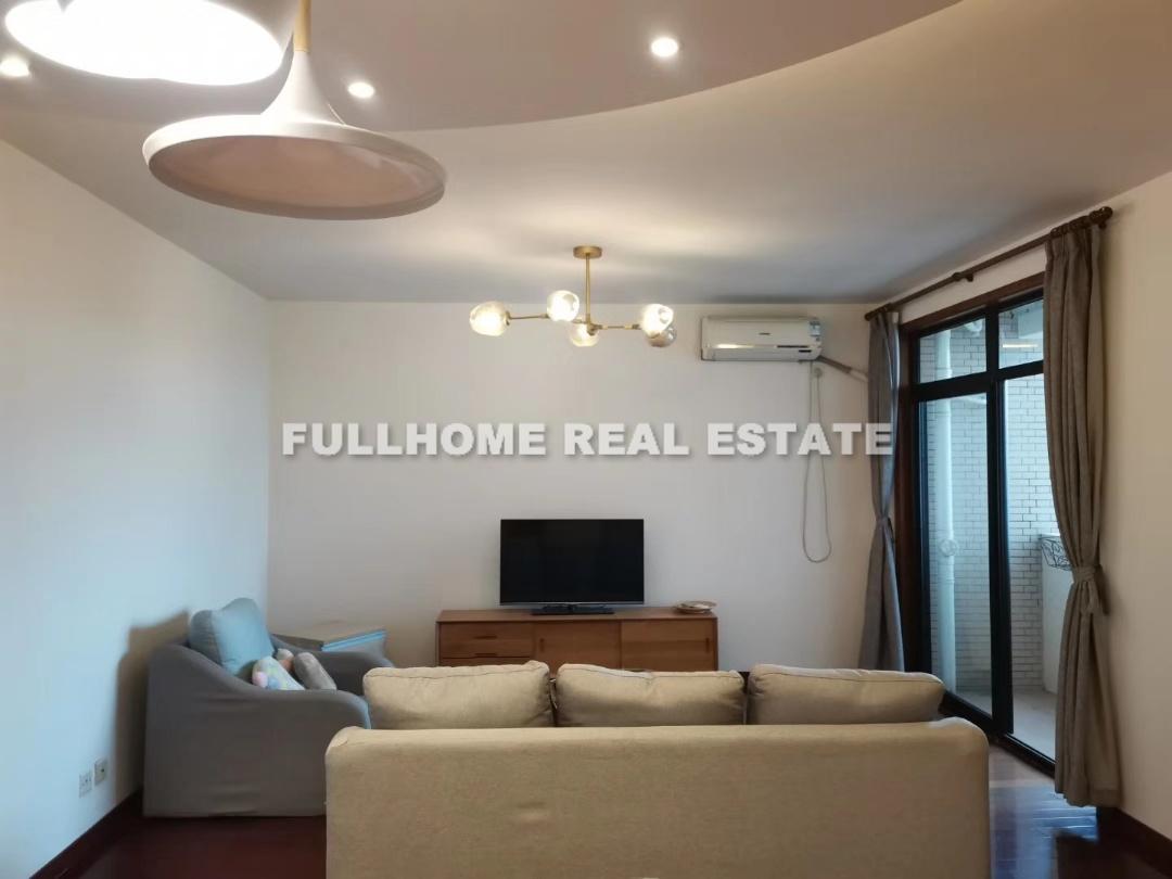 Yong Ye Apartment - Interior view 8, Shanghai rental property