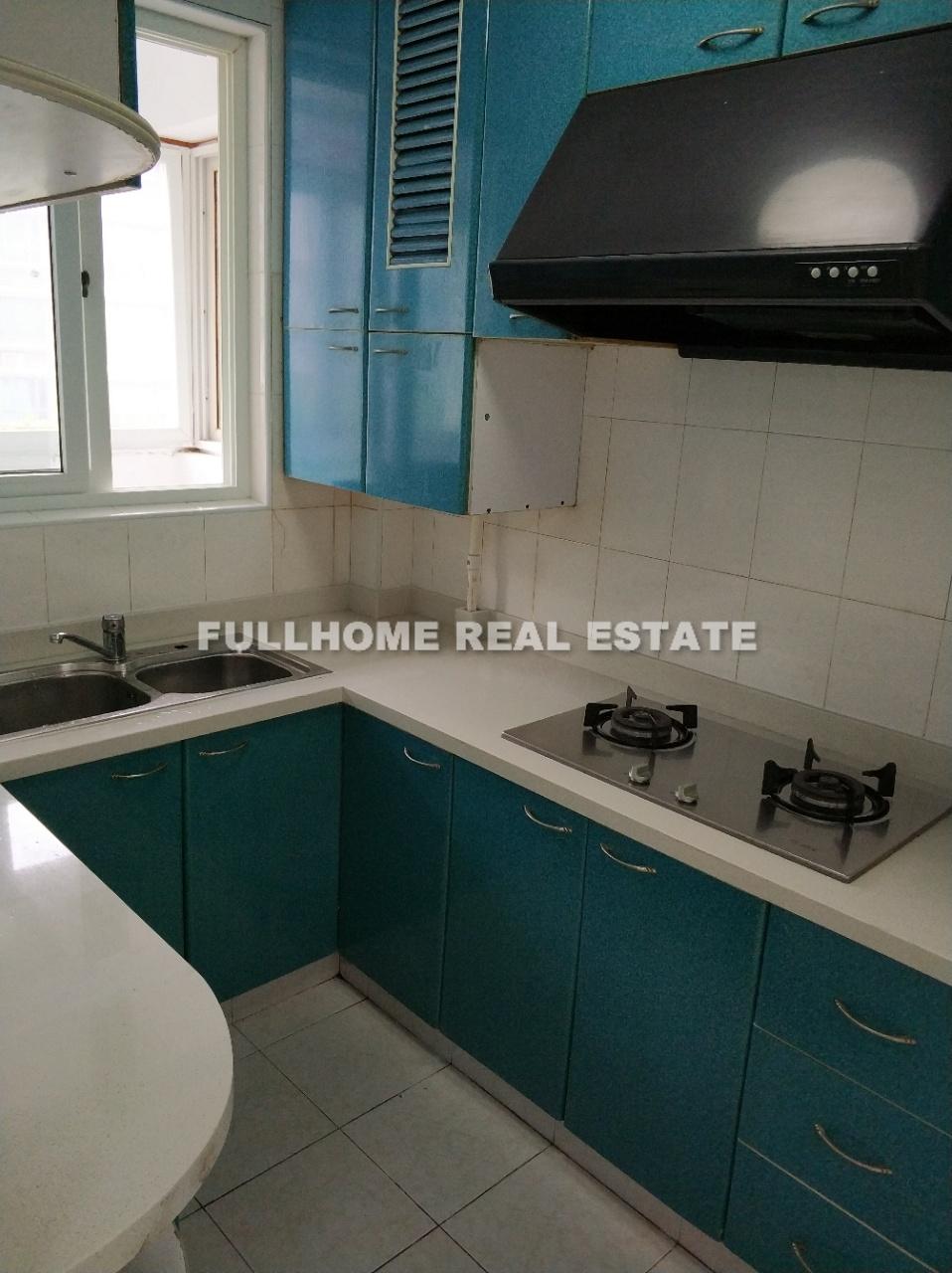 Tiantai Homeland - Interior view 8, Shanghai rental property