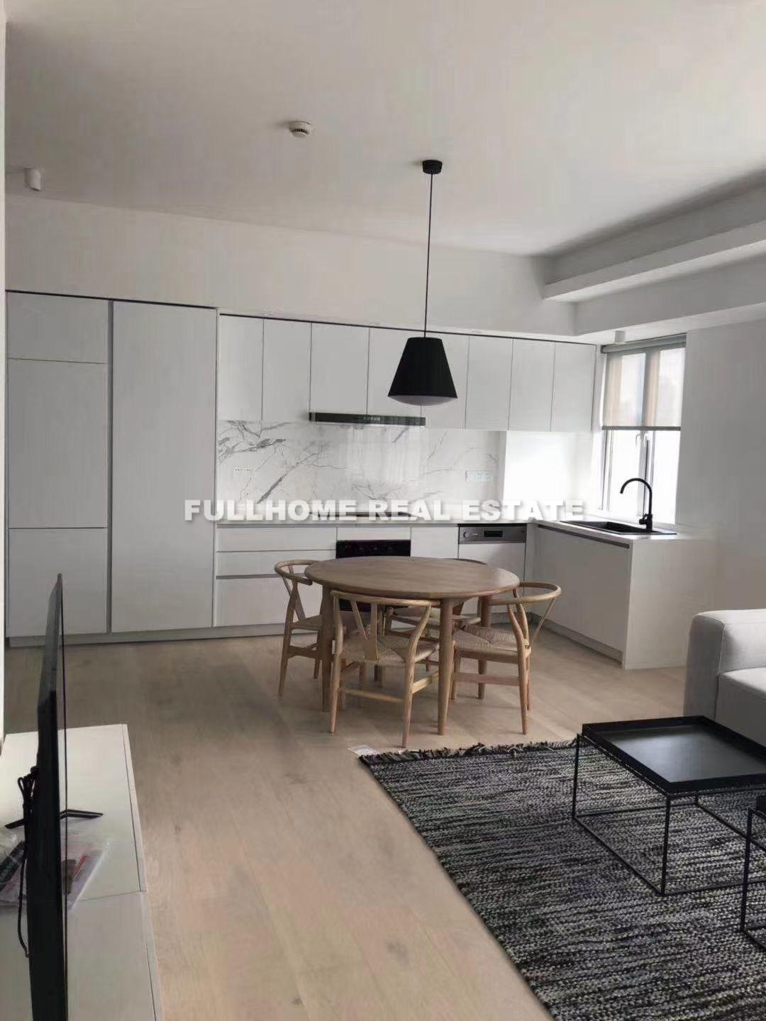 Walton Plaza - Interior view 2, Shanghai rental property