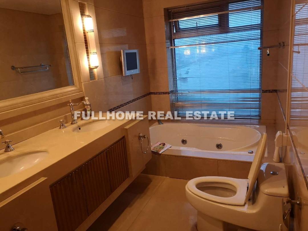 Shimao Riviera Garden - Interior view 8, Shanghai rental property