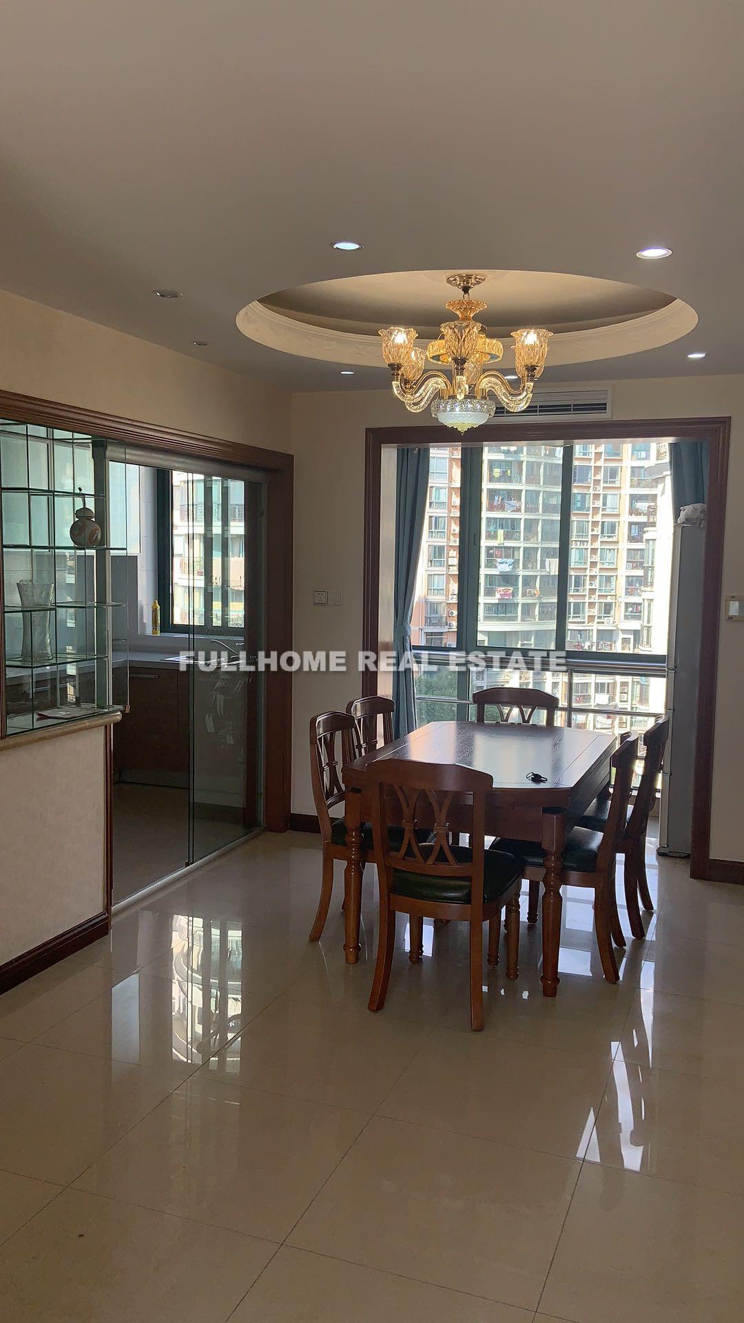Jinqiao Ai Jianyuan - Interior view 2, Shanghai rental property