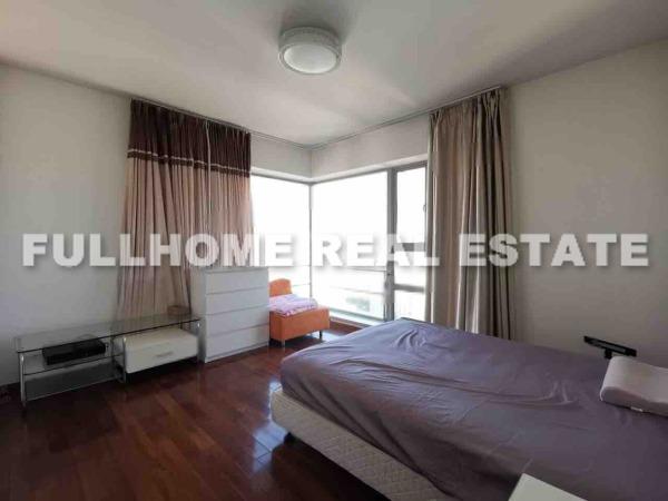 Summit Residences - Interior view 2, Shanghai rental property