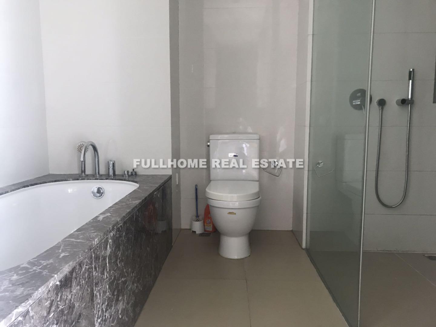 Lakeside Ville - Interior view 8, Shanghai rental property