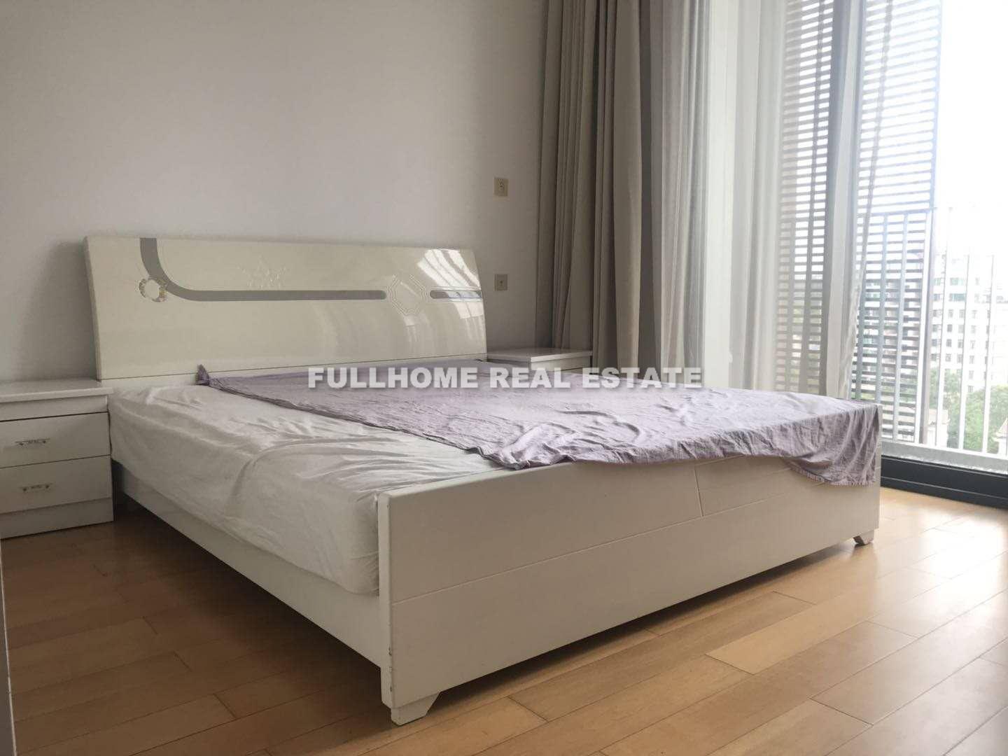 Lakeside Ville - Interior view 9, Shanghai rental property