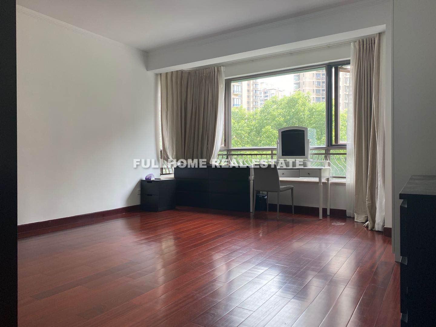 Maison Des Artistes - Interior view 4, Shanghai rental property