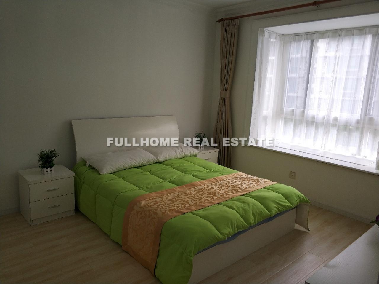 Tiantai Homeland - Interior view 9, Shanghai rental property