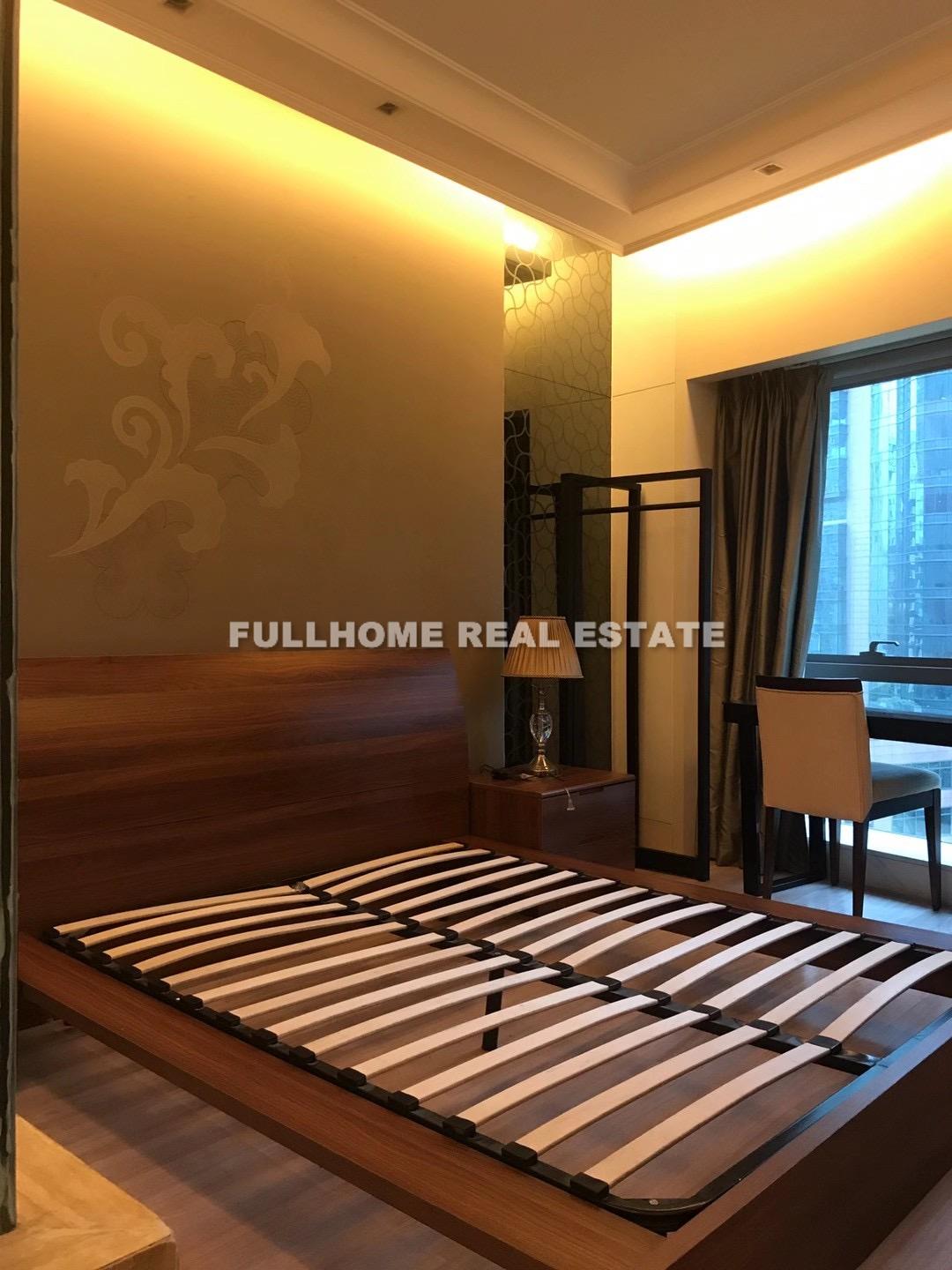 Prince Hills - Interior view 3, Shanghai rental property