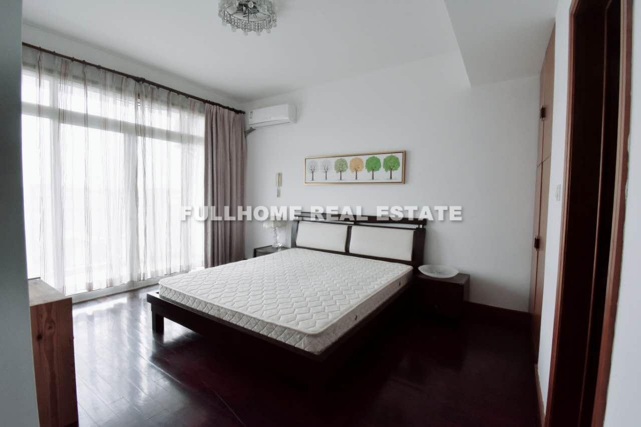 The Greenhills - Interior view 7, Shanghai rental property