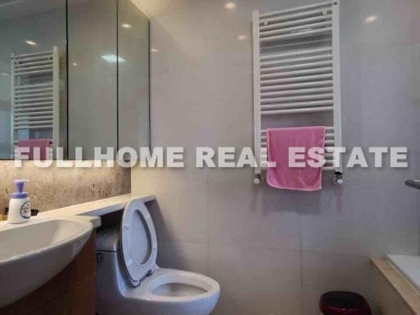 Summit Residences - Interior view 8, Shanghai rental property