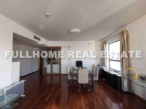 Summit Residences - Interior view 13, Shanghai rental property