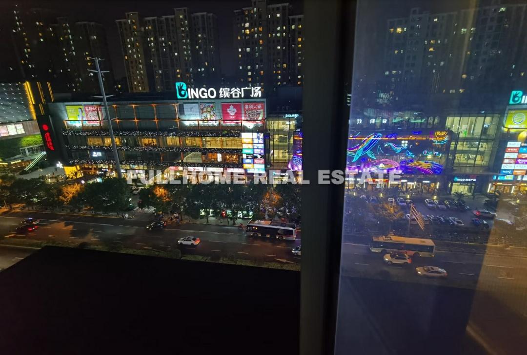 Hengchen Apartment - Interior view 5, Shanghai rental property