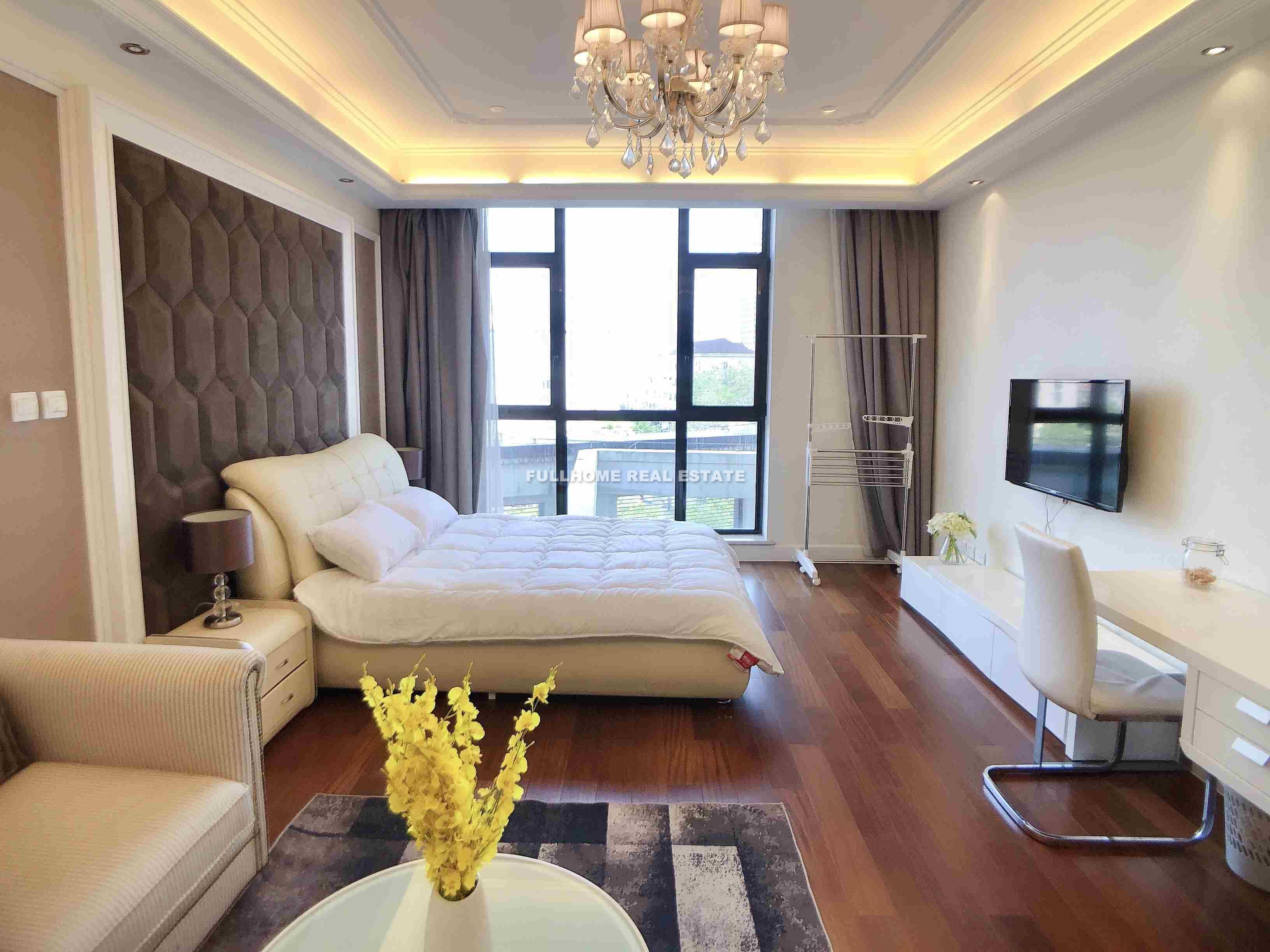Royal River - Interior view 8, Shanghai rental property