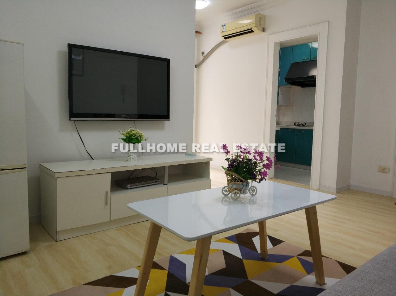 Tiantai Homeland - Interior view 2, Shanghai rental property