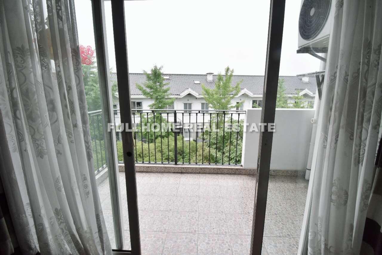 The Greenhills - Interior view 2, Shanghai rental property