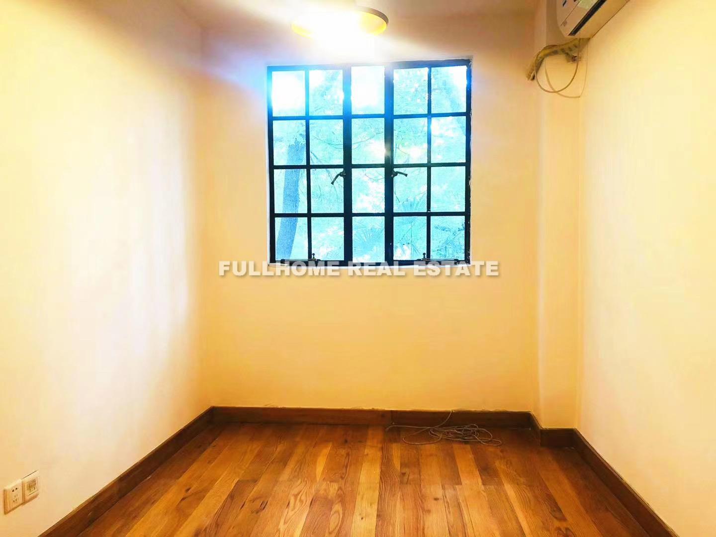 Lane 1-300 South Fuxing Road Old House - Interior view 2, Shanghai rental property