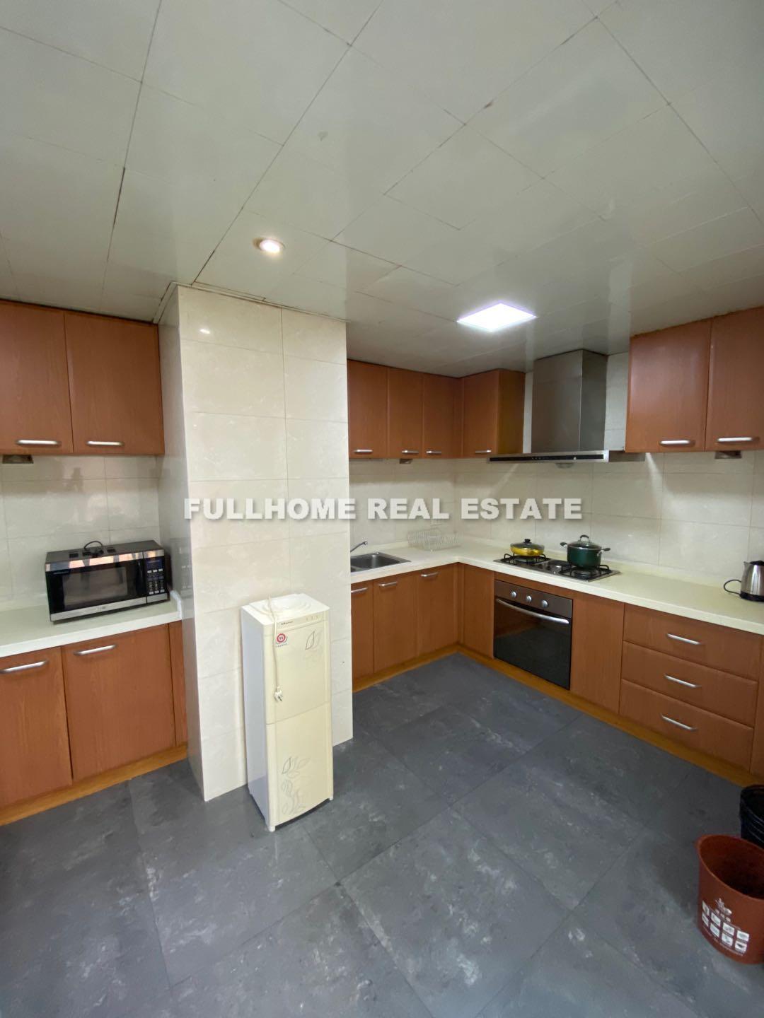 Merry Apartment - Interior view 7, Shanghai rental property