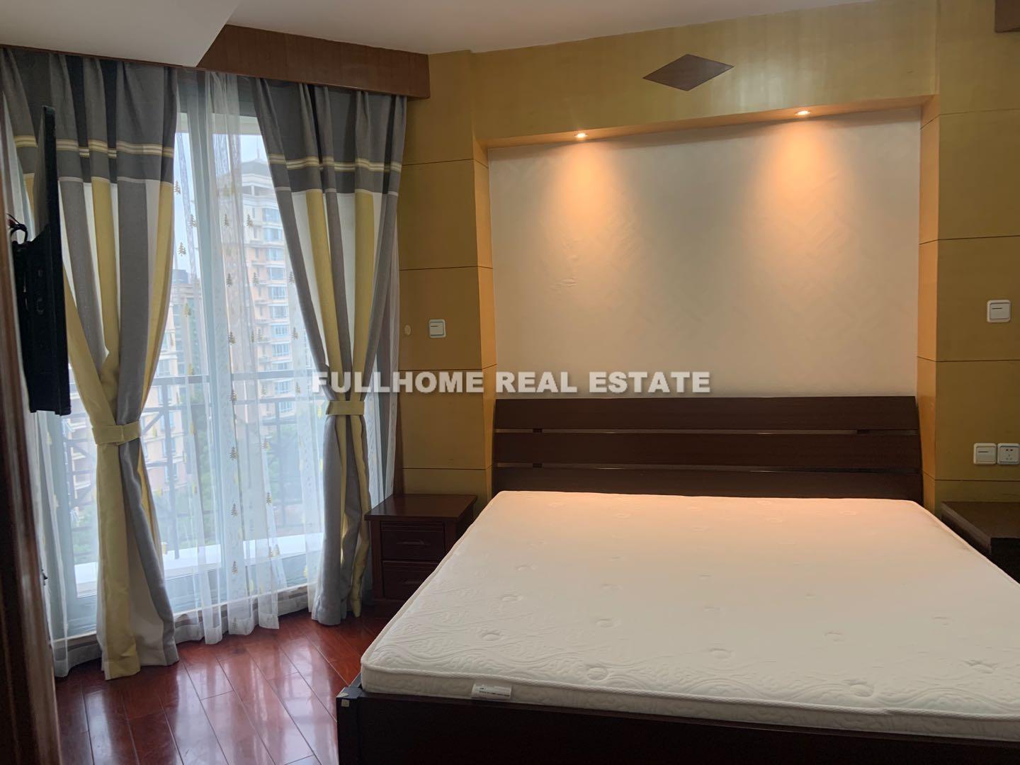Jinqiao Ai Jianyuan - Interior view 4, Shanghai rental property