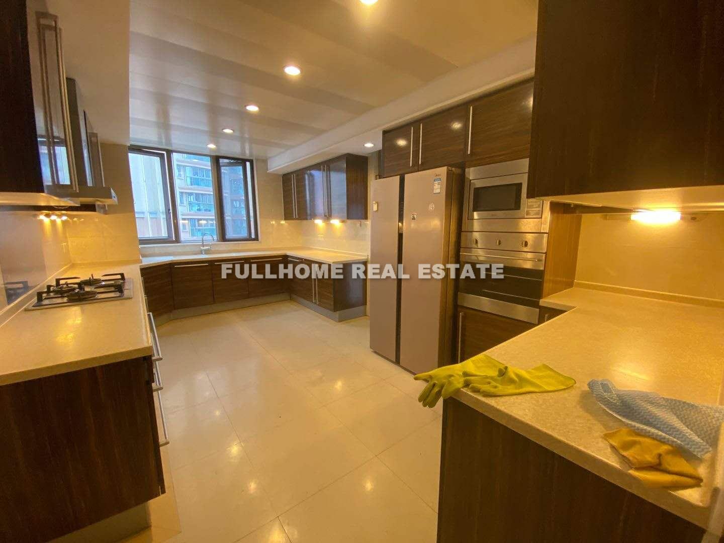 Maison Des Artistes - Interior view 5, Shanghai rental property