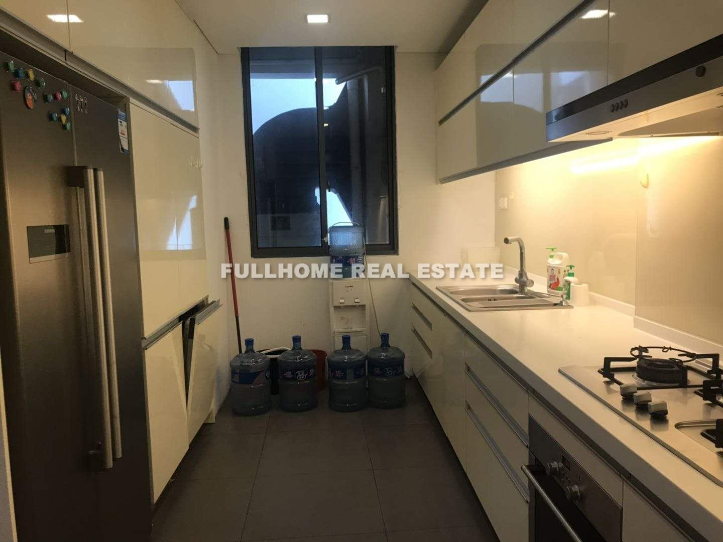 Lakeside Ville - Interior view 6, Shanghai rental property