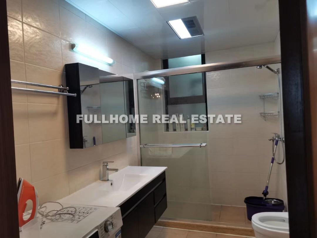 Yong Ye Apartment - Interior view 2, Shanghai rental property