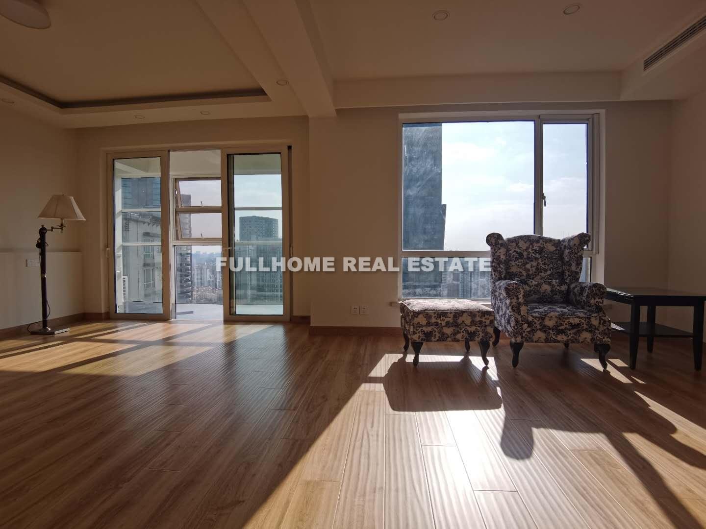 Similar property: Park View, 5 bedrooms, 327 sqm in Shanghai