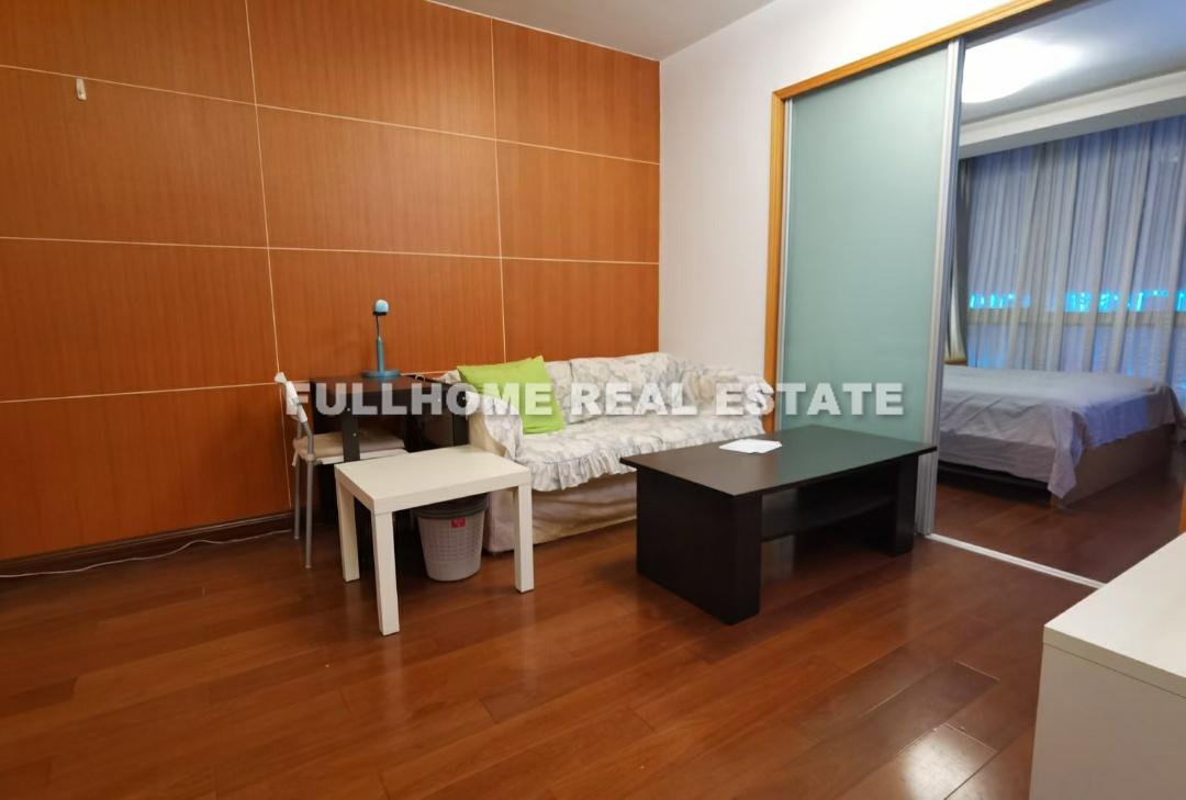 Hengchen Apartment - Interior view 8, Shanghai rental property