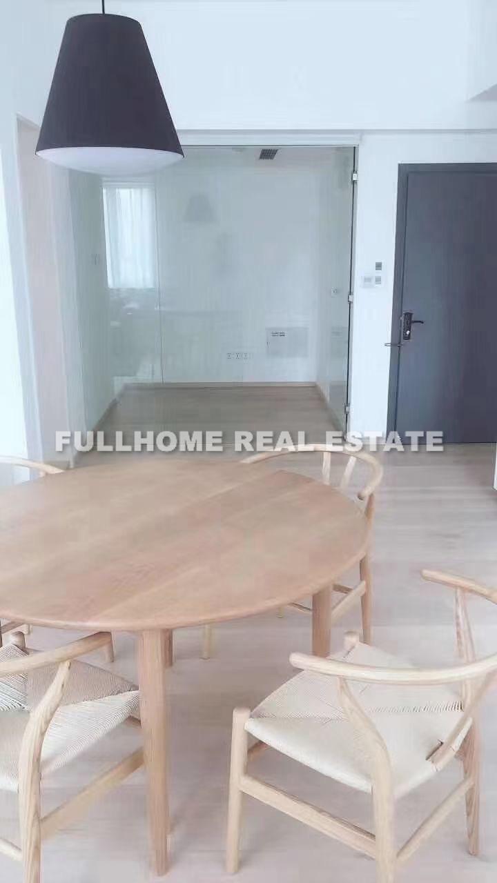Walton Plaza - Interior view 5, Shanghai rental property