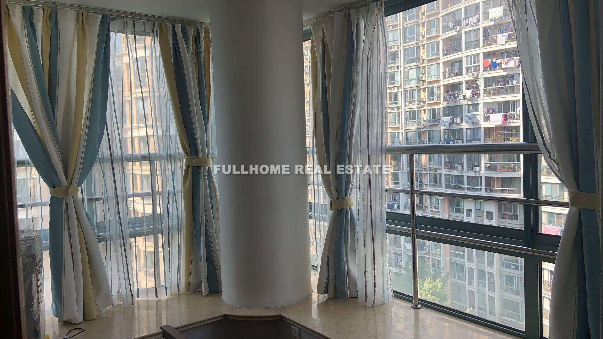 Jinqiao Ai Jianyuan - Interior view 5, Shanghai rental property