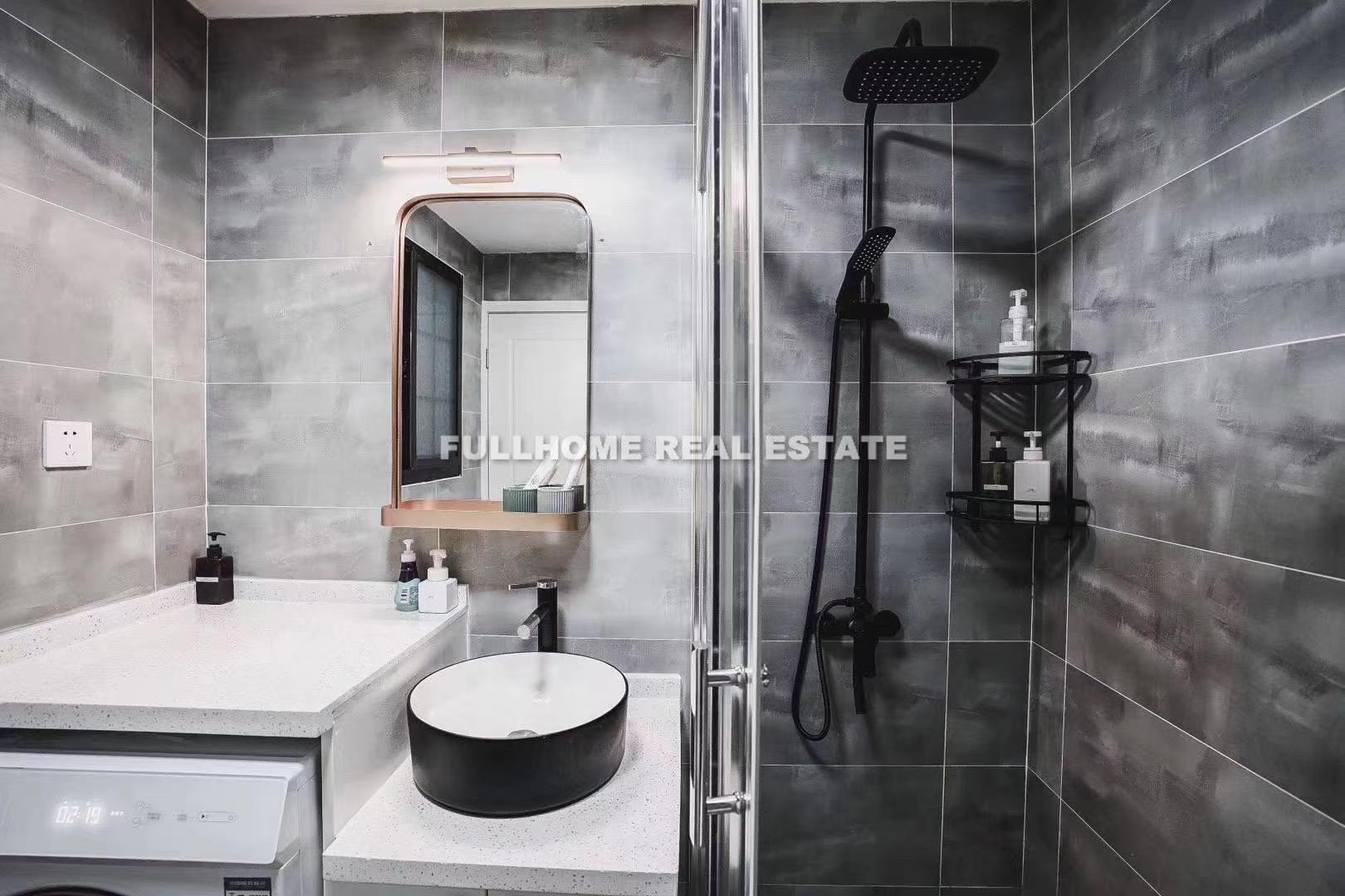 Lane 1-999Yuyuan Road Old House - Interior view 7, Shanghai rental property